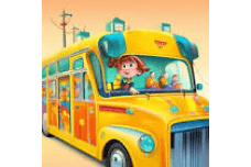Bus Frenzy