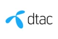 dtac Logo
