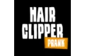 Hair Clipper Prank