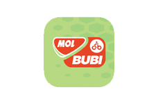 MOL Bubi