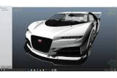 Real Car