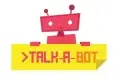 Talk-A-Bot Logo
