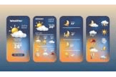 Weather Widgets